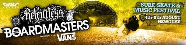 Emma McKay Bikini Babe Boardmasters